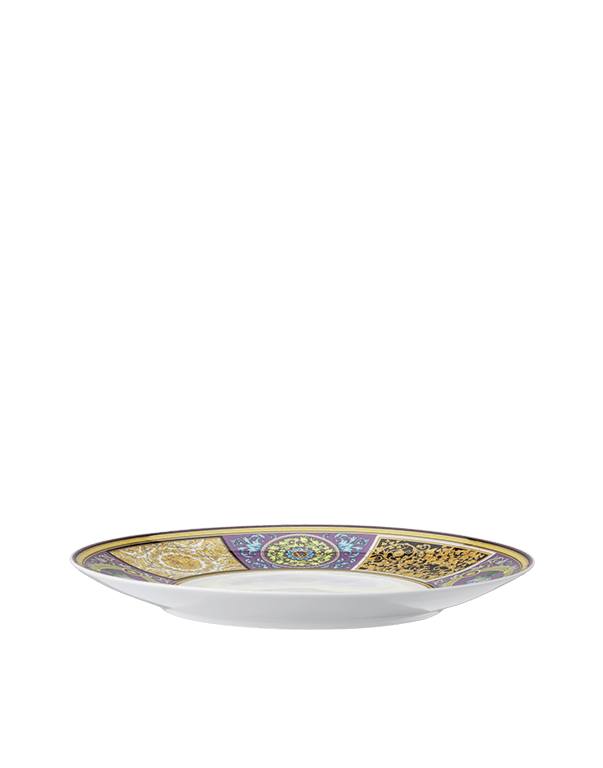 צלחת Versace גודל 28 ס"מ - RafaelEc צלחת Versace גודל 28 ס"מ - RafaelEc