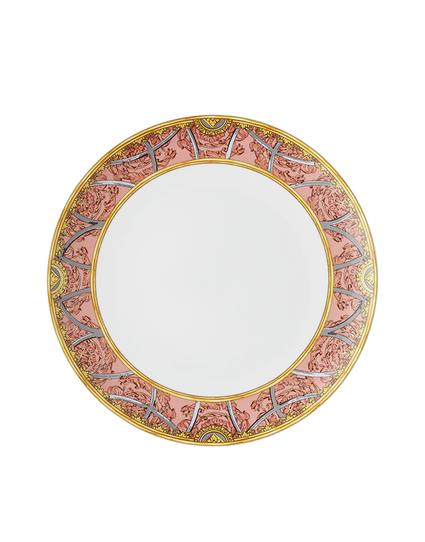 צלחת Versace גודל 28 ס"מ - RafaelEc צלחת Versace גודל 28 ס"מ - RafaelEc