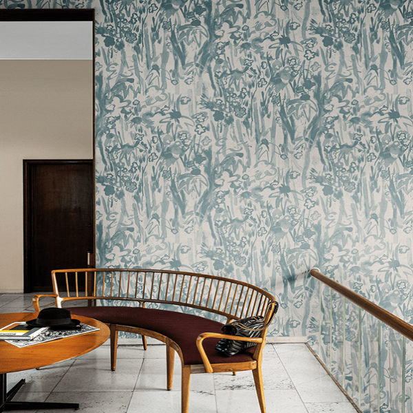 טפט - דגם לואר טפט - דגם לואר