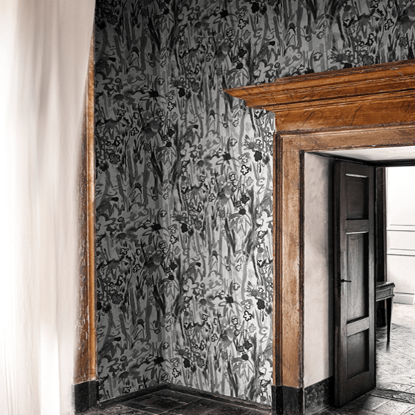 טפט - דגם לואר טפט - דגם לואר