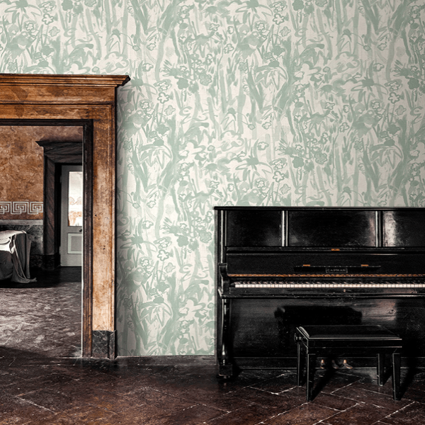 טפט - דגם לואר טפט - דגם לואר