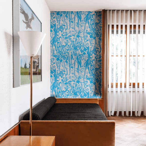 טפט - דגם לואר טפט - דגם לואר