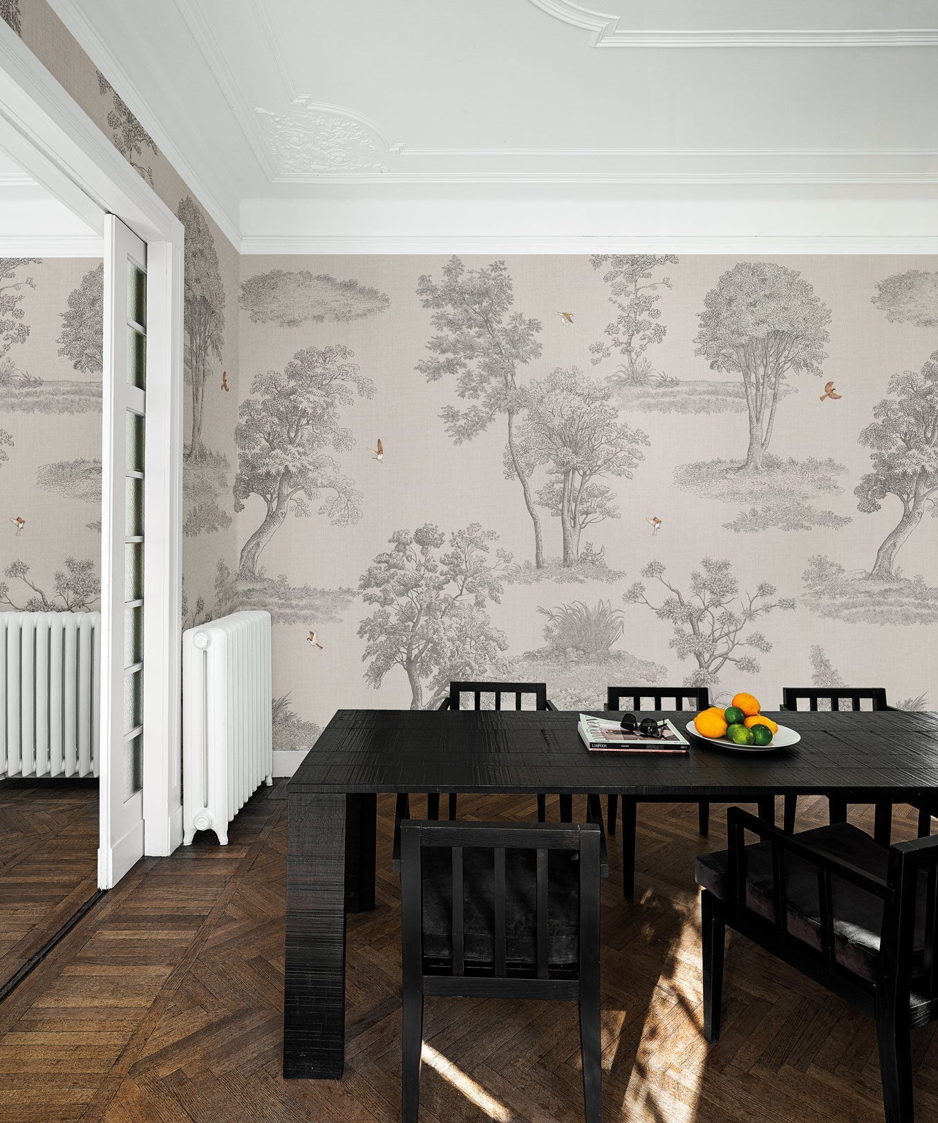 MOFUKU - רפאל אקלה MOFUKU - רפאל אקלה