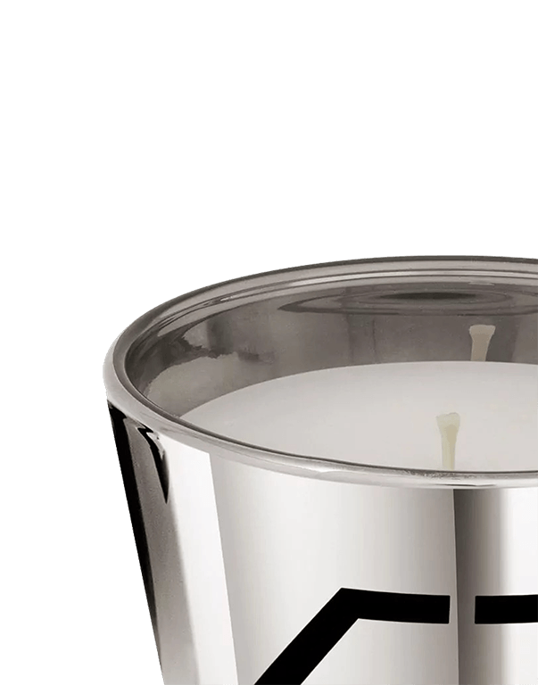 נר ריחני פלטינה גודל M - RafaelEc נר ריחני פלטינה גודל M - RafaelEc