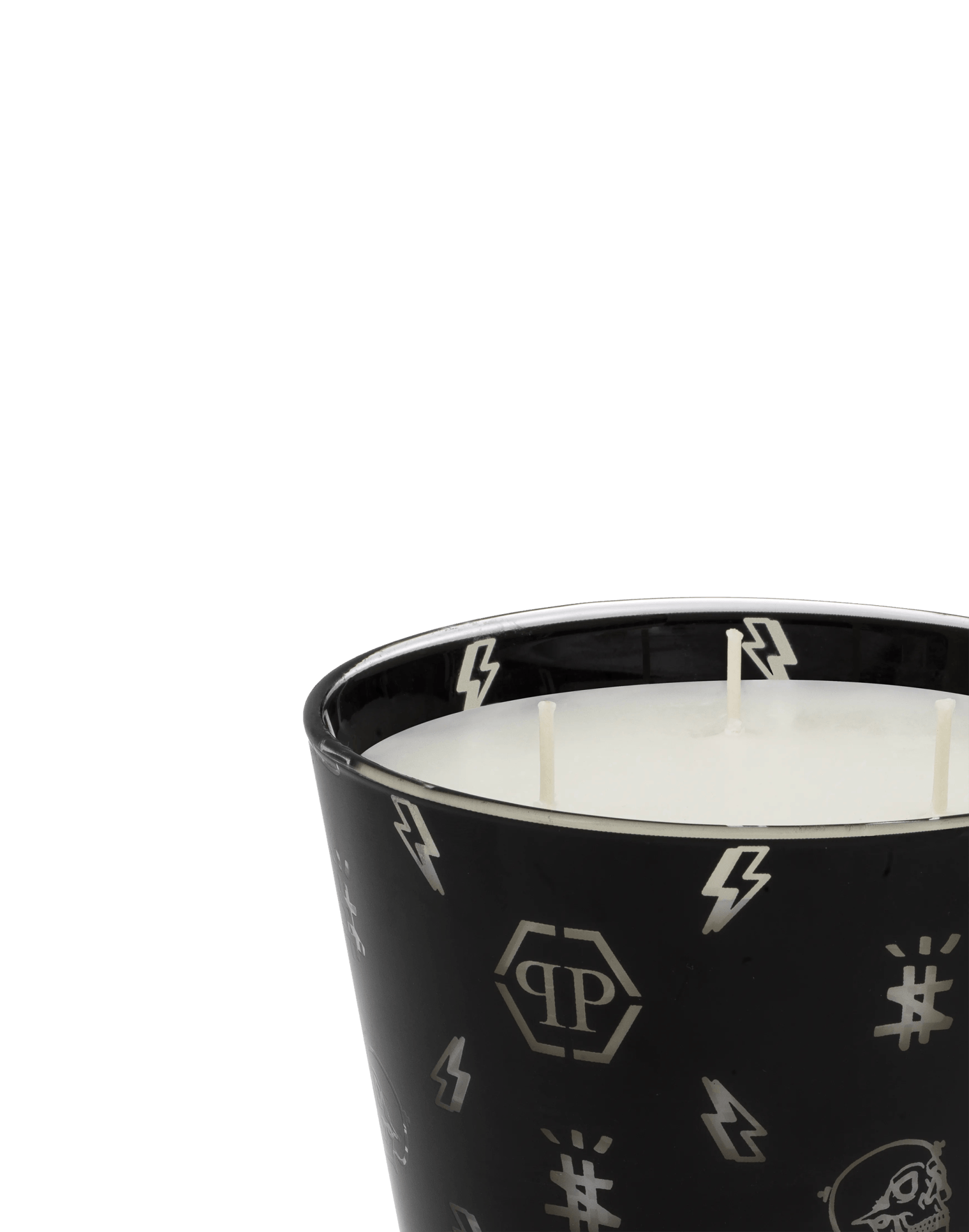 נר ריחני גולגולת גודל XL - RafaelEc נר ריחני גולגולת גודל XL - RafaelEc