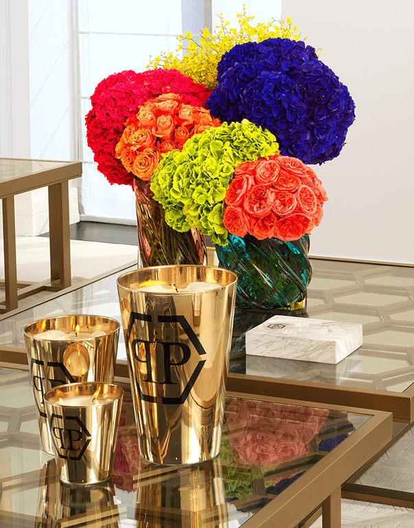 נר ריחני זהב גודל XL - RafaelEc נר ריחני זהב גודל XL - RafaelEc