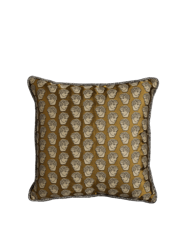 #בד_Mustard #בד_Mustard