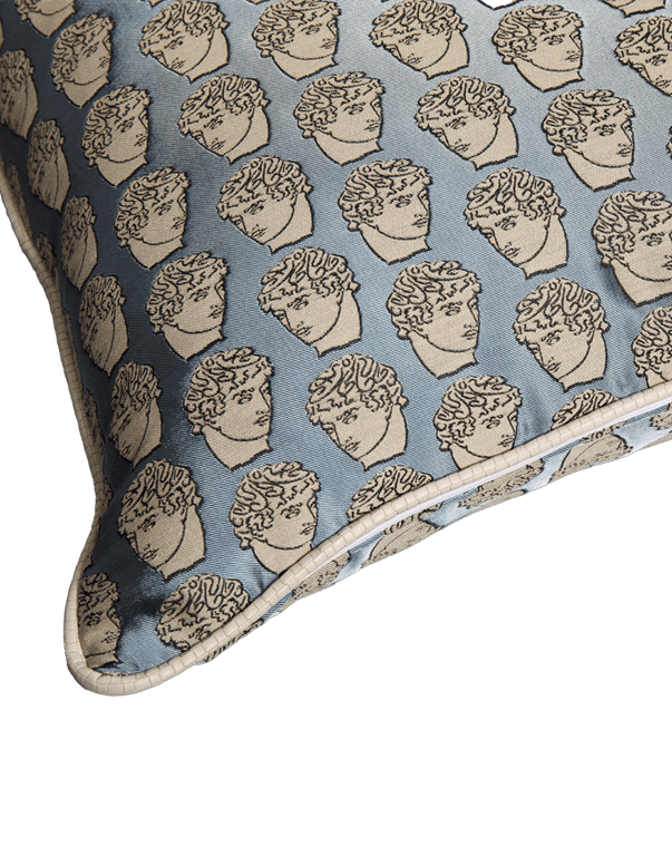 #בד_Sky Blue #בד_Sky Blue