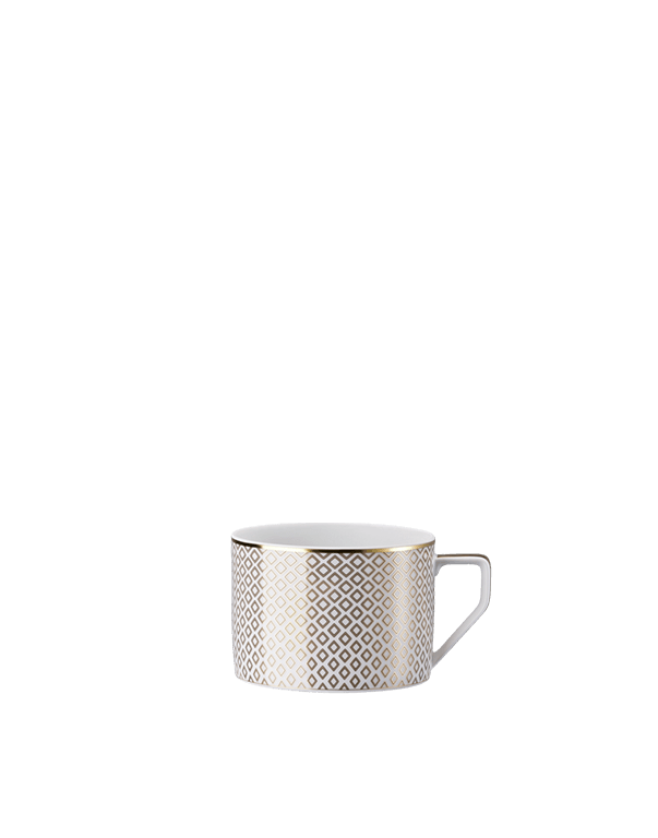 כוס תה Rosenthal גודל 230 מ"ל - RafaelEc כוס תה Rosenthal גודל 230 מ"ל - RafaelEc
