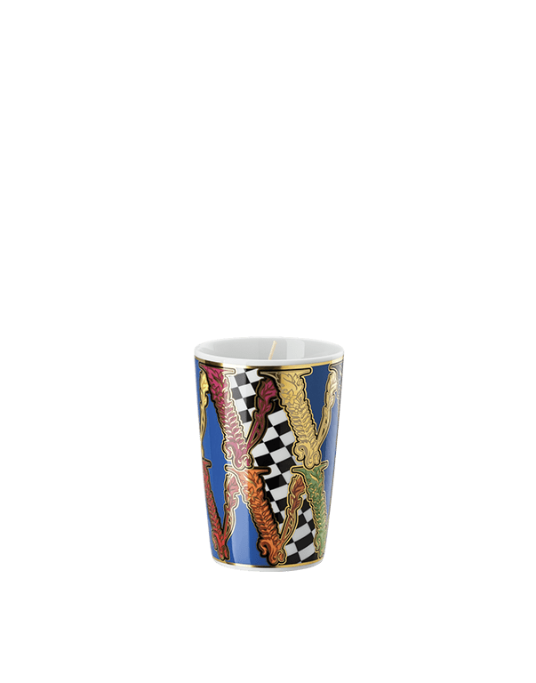 זוג נרות ריחניים קוטר 8.6 ס"מ - RafaelEc זוג נרות ריחניים קוטר 8.6 ס"מ - RafaelEc