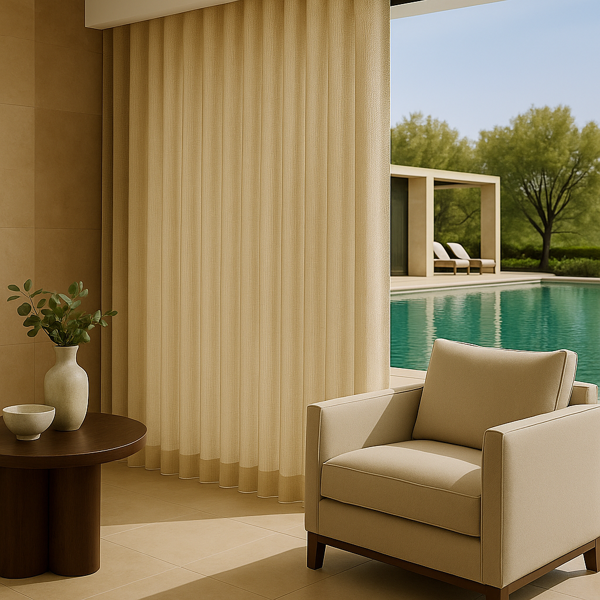 הזמנת וילונות אונליין - כל המבחר, בלי לצאת מהבית