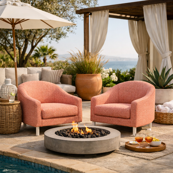 #צבע_041-140 Tangerine