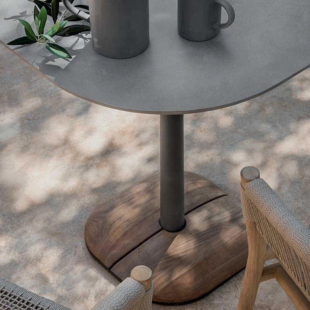 Enjoy by Ethimo - Table Cover Base