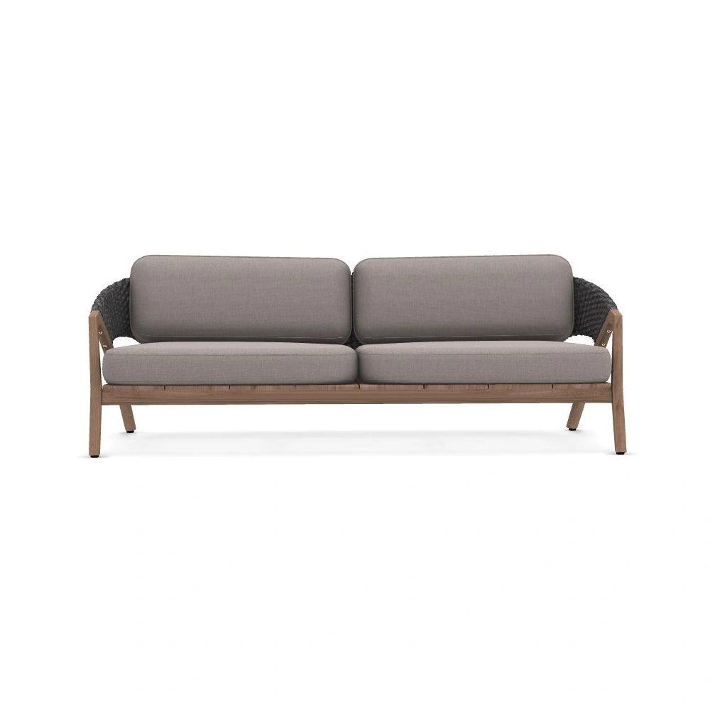 Knit by Ethimo - 3 Seater Sofa