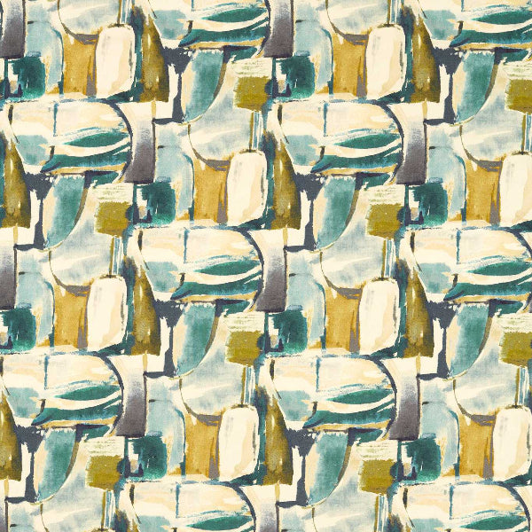 #צבע_F1694-05 Teal Mineral