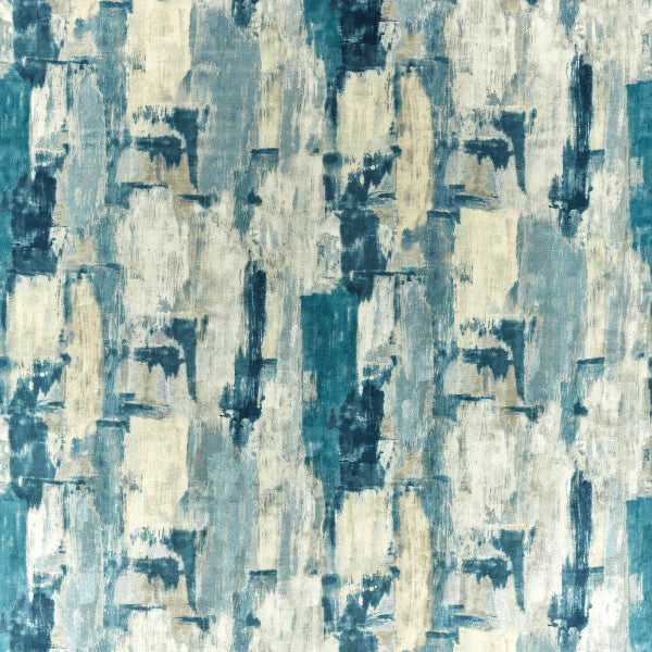 #צבע_F1695-02 Denim Linen