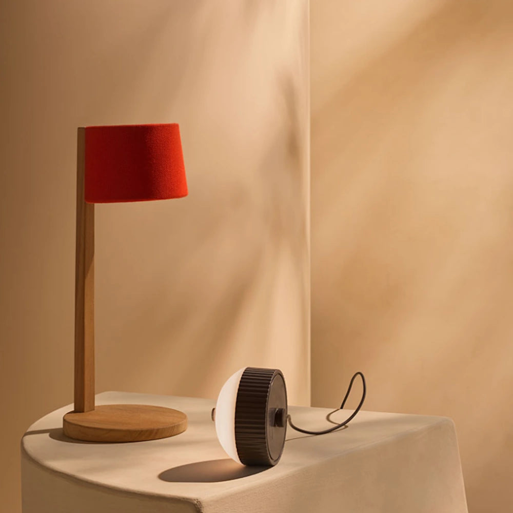 Gaia by Ethimo - Table Lamp