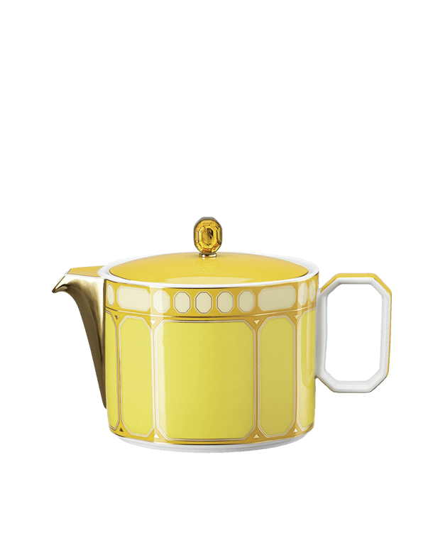 קנקן תה סברובסקי גודל 750 מ"ל - RafaelEc