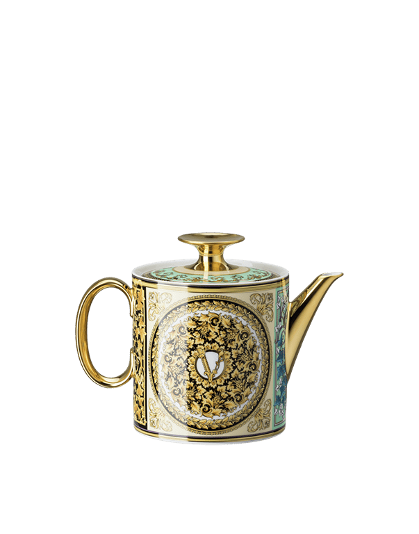 קנקן תה Versace גודל 900 מ"ל - RafaelEc