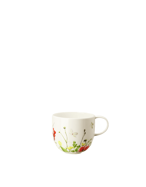 ספל קפה/תה פרחי בר - RafaelEc